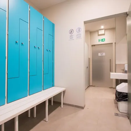 Fitness - Sauna & Gym By Grand Apartment